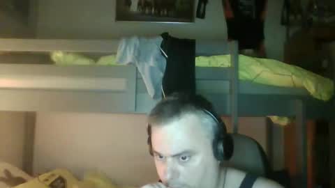 Danny online show from 01.07.25