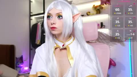 Holli online show from 06.07.26