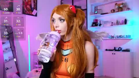 Holli online show from 08.07.26