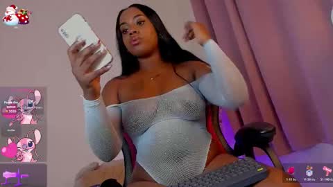   online show from 12.21.25