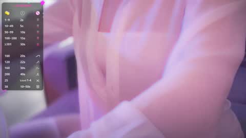 Snapshot of holly_molly_69 chatting on 01.19.26 Molly online show from 01.19.26