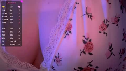 Molly online show from 03.20.26