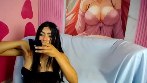 Snapshot of holly_watson_ chatting on 07.01.26 Holly Wastson online show from 07.01.26