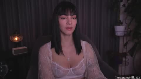 Holly Linder online show from 02.11.26