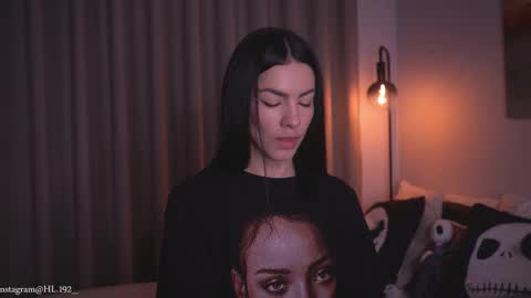 Holly Linder online show from 03.19.26