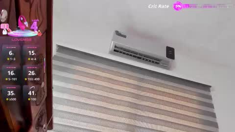 Snapshot of hollymollyxoxo chatting on 12.13.25 Molly online show from 12.13.25