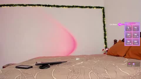 Snapshot of hollymollyxoxo chatting on 01.13.26 Molly online show from 01.13.26