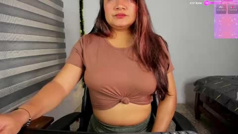 Molly online show from 05.08.26