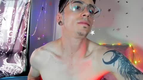 Hades and Persefone online show from 03.27.26