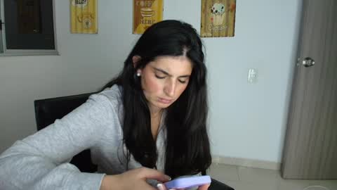 Snapshot of hollyshit_ chatting on 05.20.26 hollyshit_ online show from 05.20.26