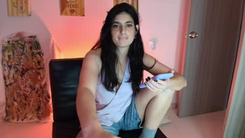Snapshot of hollyshit_ chatting on 06.27.26 hollyshit_ online show from 06.27.26