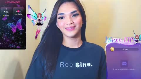 Isabella Marie online show from 03.30.26
