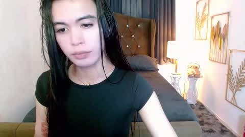 yumi online show from 03.20.26