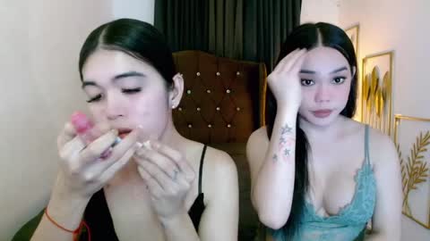 yumi online show from 04.04.26