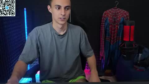 Hols online show from 06.08.26