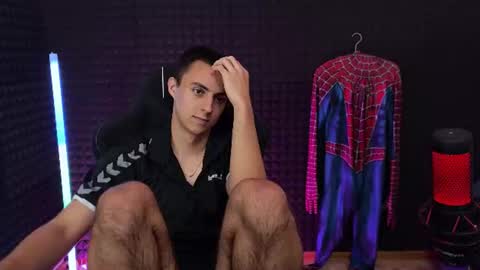 Hols online show from 06.22.26