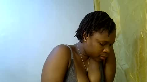 holy_ebony online show from 06.05.26