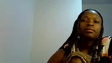 holy_ebony online show from 07.19.26
