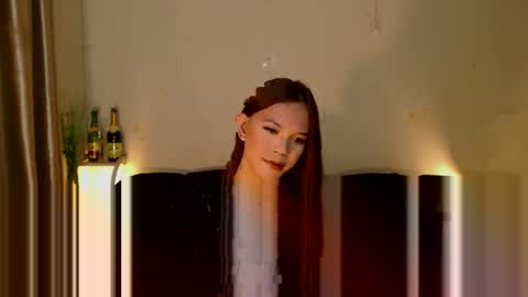 Snapshot of holy_maxine chatting on 01.14.26 holy_maxine online show from 01.14.26