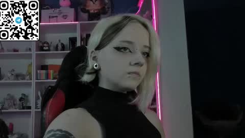 holy_mistresss online show from 05.03.26