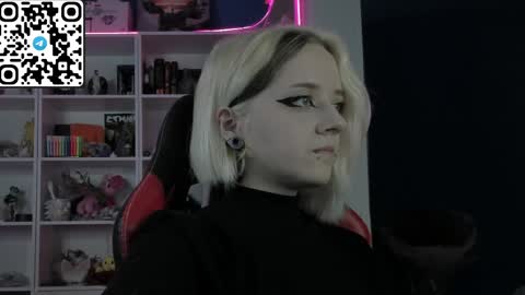 holy_mistresss online show from 05.05.26