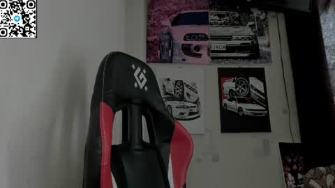 holy_mistresss online show from 07.10.26