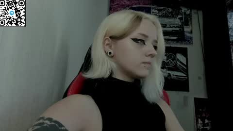 holy_mistresss online show from 07.24.26