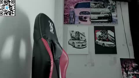 holy_mistresss online show from 08.01.26