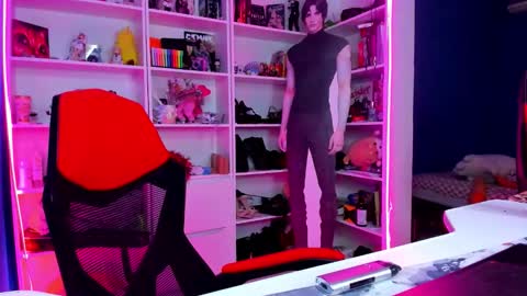 Rumi online show from 03.09.26