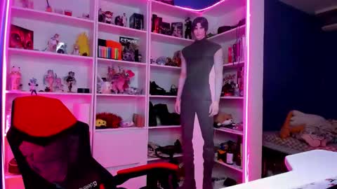 Rumi online show from 03.21.26