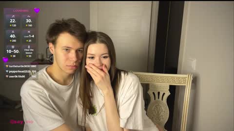 Vio online show from 02.13.25