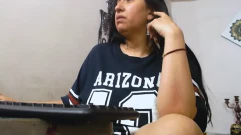 Snapshot of holydeath_1 chatting on 07.15.26 Milena online show from 07.15.26