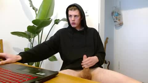 holydegenerate online show from 04.04.26