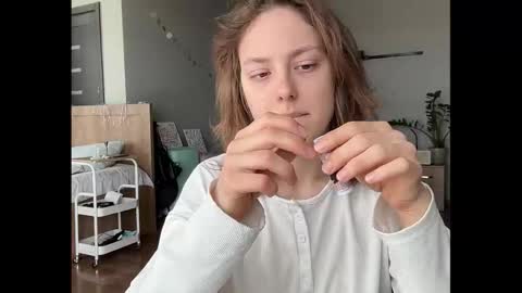 dori not holy get my tg channel with link from description under last photo online show from 09.20.25