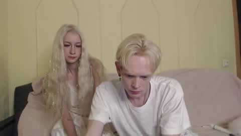 holymary666 online show from 10.27.25