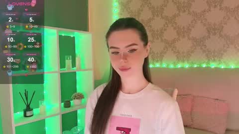 Mia online show from 02.07.26