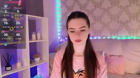 Mia online show from 05.08.26