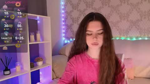 Mia online show from 05.18.26