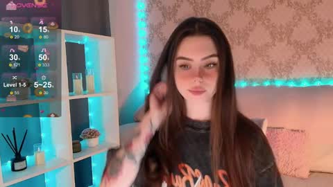 Mia online show from 05.26.26