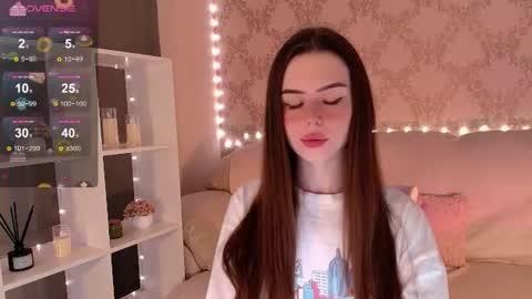 Mia online show from 06.15.26