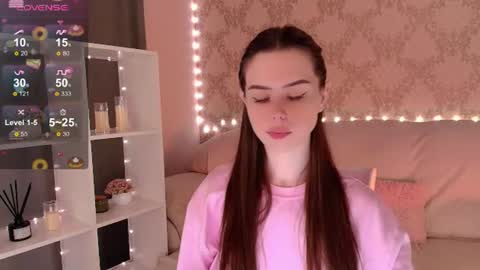 Mia online show from 07.03.26