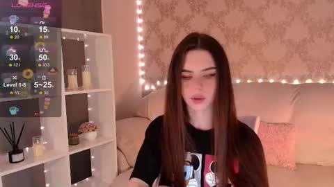 Mia online show from 07.06.26