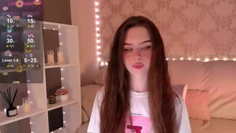 Mia online show from 07.13.26