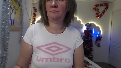 holymilfa online show from 12.20.24