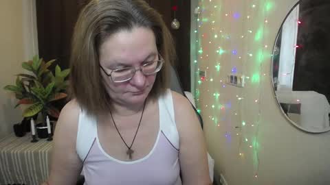 holymilfa online show from 01.24.25