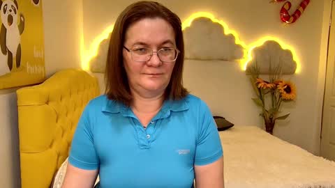 holymilfa online show from 02.02.25