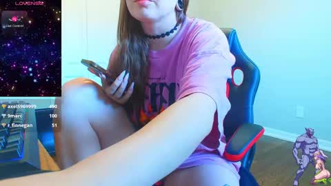 Viktoria online show from 12.11.24