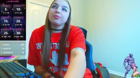 Viktoria online show from 12.15.24