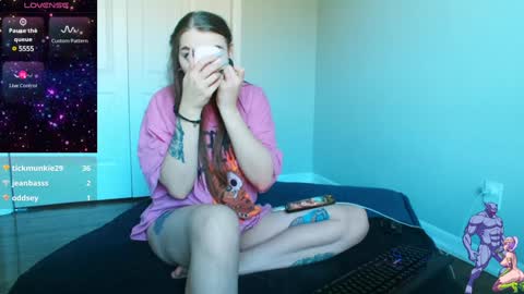 Viktoria online show from 01.17.25