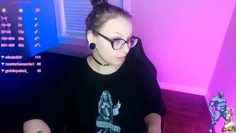 Viktoria online show from 02.12.26